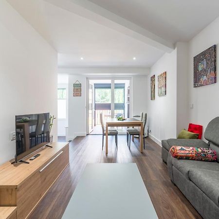 Basetxea Apartment By People Rentals Μπασάουρι Εξωτερικό φωτογραφία