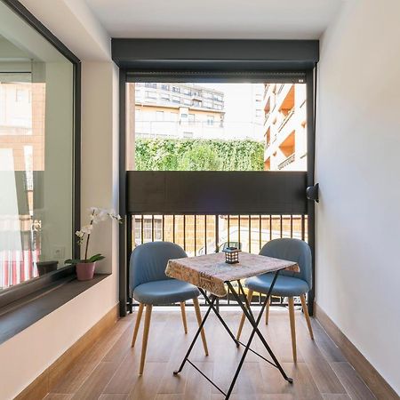 Basetxea Apartment By People Rentals Μπασάουρι Εξωτερικό φωτογραφία