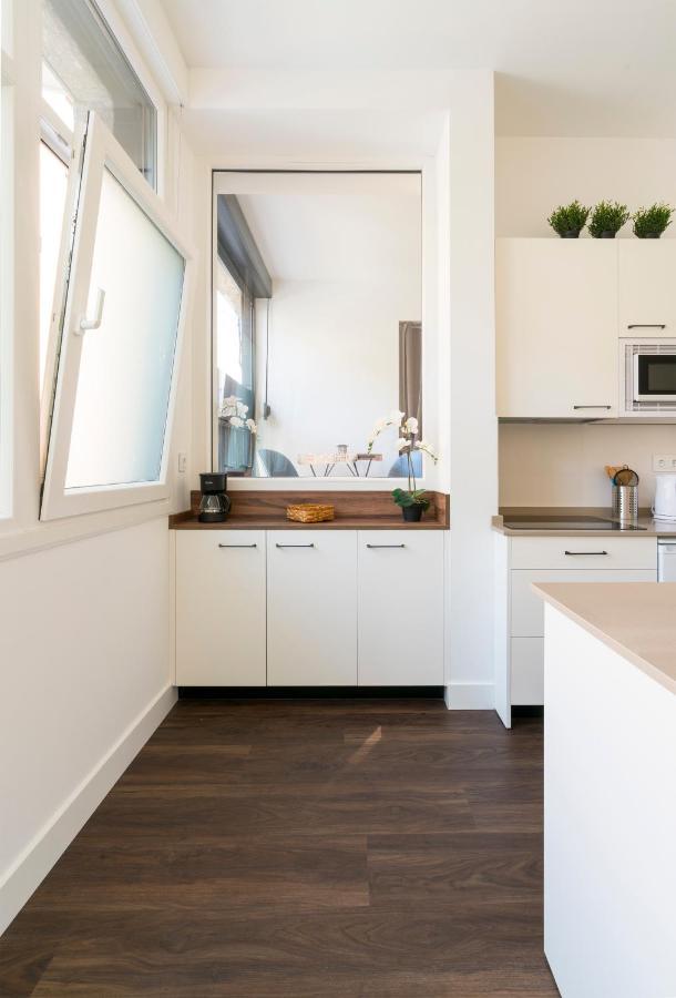 Basetxea Apartment By People Rentals Μπασάουρι Εξωτερικό φωτογραφία