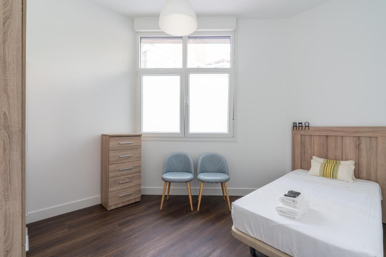 Basetxea Apartment By People Rentals Μπασάουρι Εξωτερικό φωτογραφία