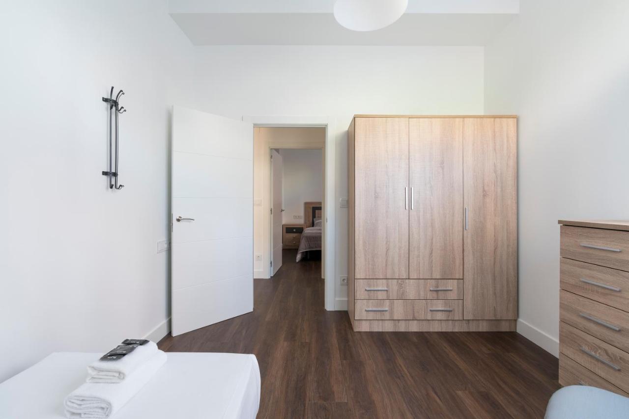 Basetxea Apartment By People Rentals Μπασάουρι Εξωτερικό φωτογραφία