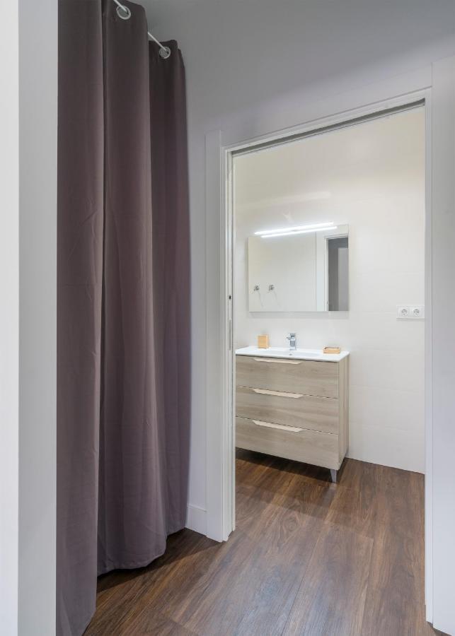 Basetxea Apartment By People Rentals Μπασάουρι Εξωτερικό φωτογραφία