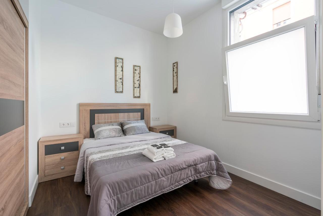 Basetxea Apartment By People Rentals Μπασάουρι Εξωτερικό φωτογραφία