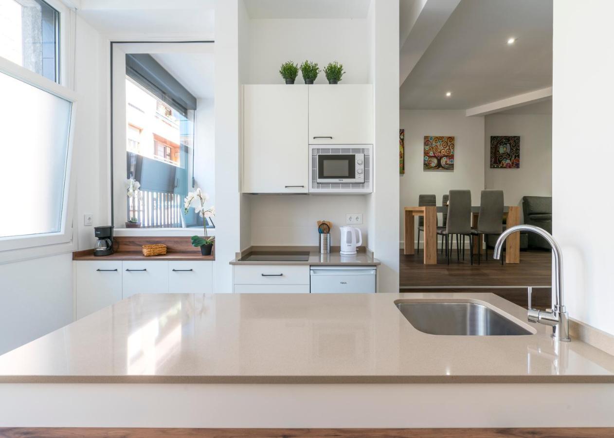 Basetxea Apartment By People Rentals Μπασάουρι Εξωτερικό φωτογραφία