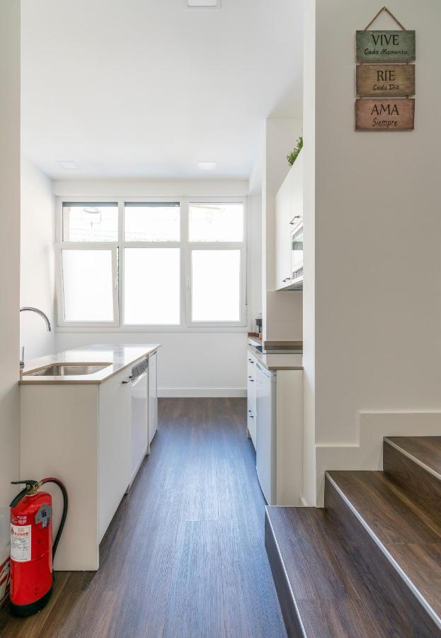 Basetxea Apartment By People Rentals Μπασάουρι Εξωτερικό φωτογραφία