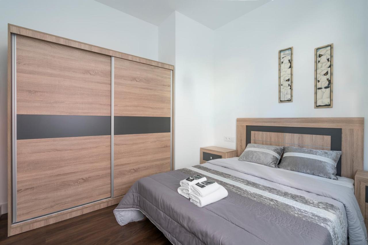 Basetxea Apartment By People Rentals Μπασάουρι Εξωτερικό φωτογραφία