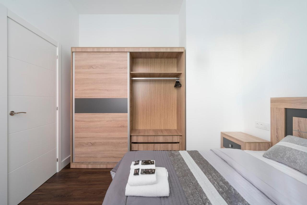 Basetxea Apartment By People Rentals Μπασάουρι Εξωτερικό φωτογραφία