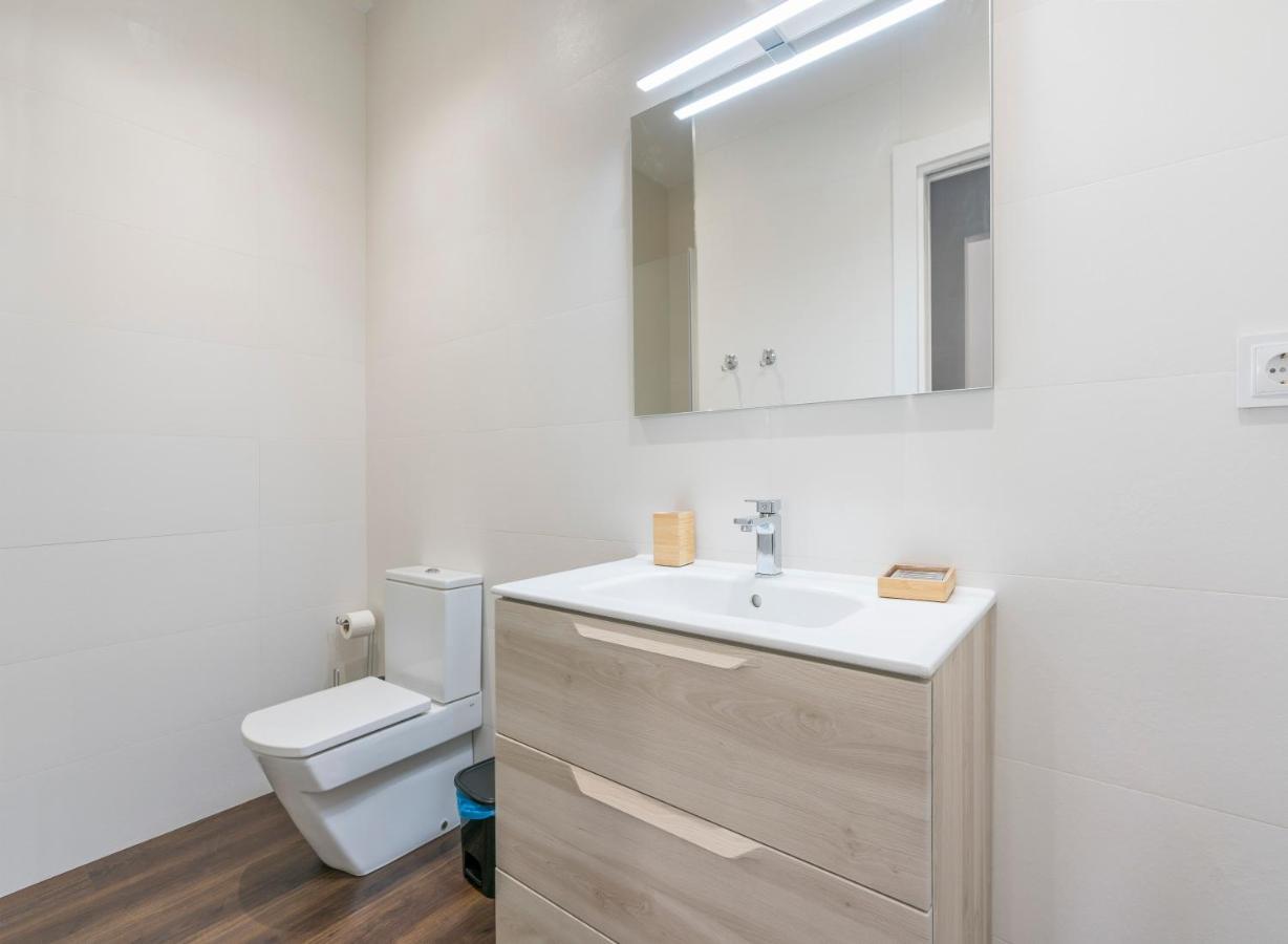 Basetxea Apartment By People Rentals Μπασάουρι Εξωτερικό φωτογραφία