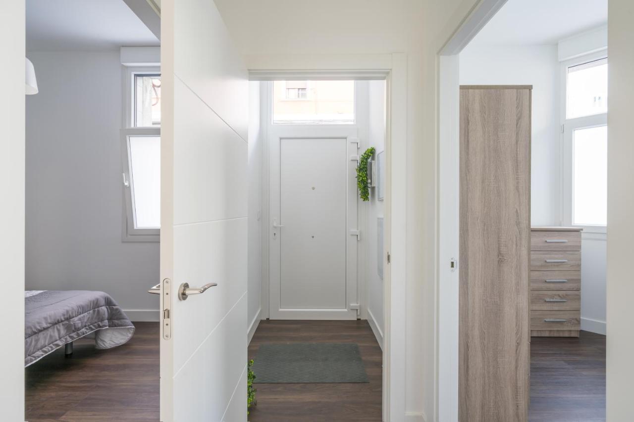 Basetxea Apartment By People Rentals Μπασάουρι Εξωτερικό φωτογραφία